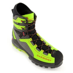 Garmont Tower 2.0 Extreme GTX - Mountaineering Boots -Outdoor Shoes Store garmont tower 20 extreme gtx mountaineering boots detail 7