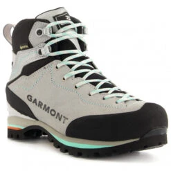 New Products -Outdoor Shoes Store garmont womens ascent gtx mountaineering boots detail 2
