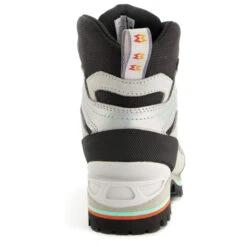 Garmont Women's Ascent GTX - Mountaineering Boots -Outdoor Shoes Store garmont womens ascent gtx mountaineering boots detail 6