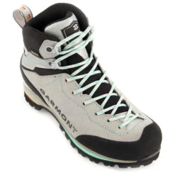 Garmont Women's Ascent GTX - Mountaineering Boots -Outdoor Shoes Store garmont womens ascent gtx mountaineering boots detail 7