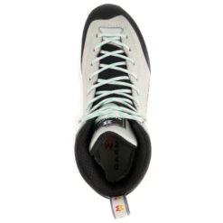 Garmont Women's Ascent GTX - Mountaineering Boots -Outdoor Shoes Store garmont womens ascent gtx mountaineering boots detail 8