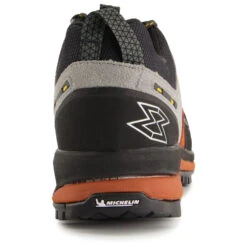 Garmont Women's Dragontail Tech - Approach Shoes -Outdoor Shoes Store garmont womens dragontail tech approach shoes detail 6