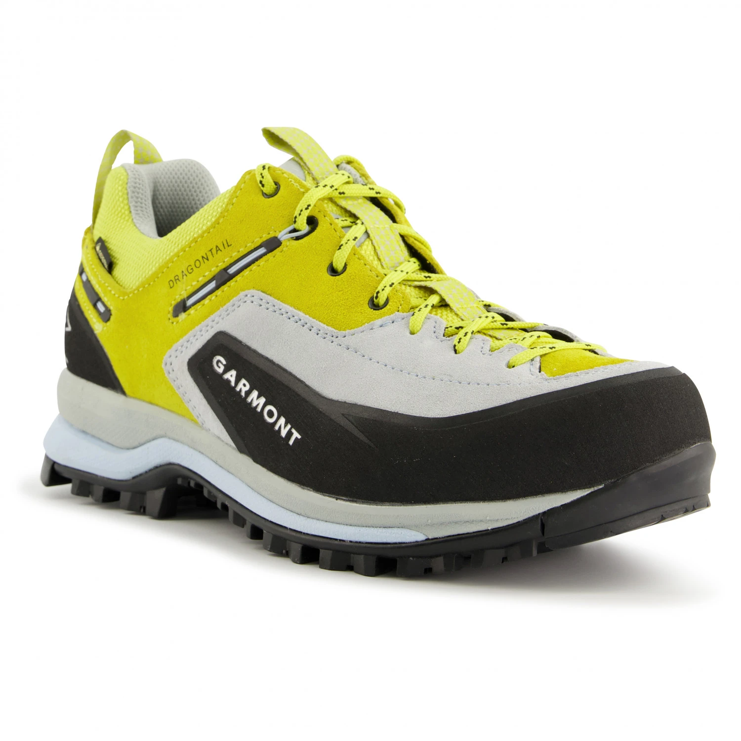 Garmont Women's Dragontail Tech GTX - Approach Shoes 2 Garmont Women's Dragontail Tech GTX - Approach Shoes - Image 2