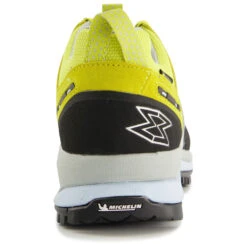 Garmont Women's Dragontail Tech GTX - Approach Shoes 14 Garmont Women's Dragontail Tech GTX - Approach Shoes -Outdoor Shoes Store garmont womens dragontail tech gtx approach shoes detail 6