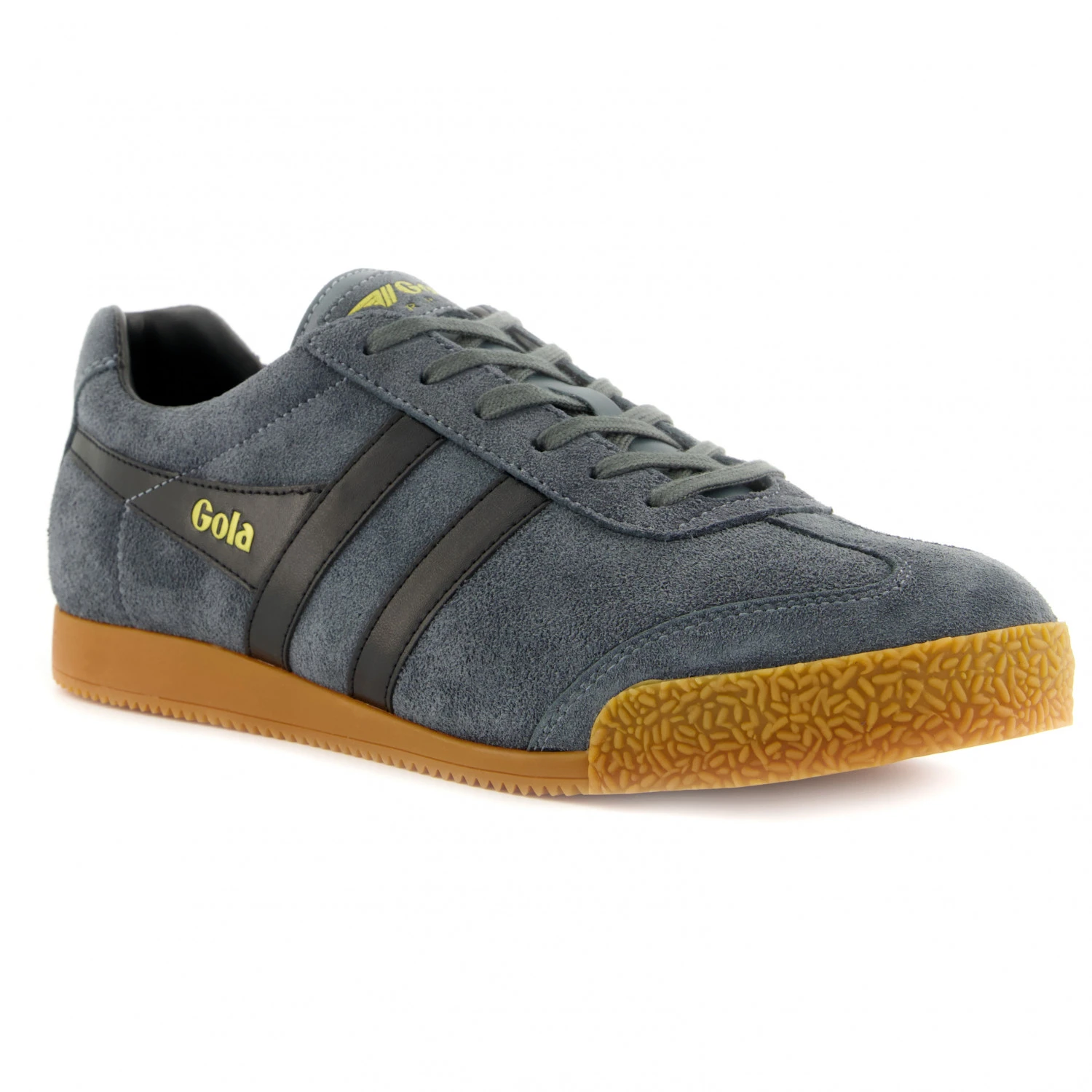 Gola Harrier Suede - Sneakers 2 Gola Harrier Suede - Sneakers - Image 2