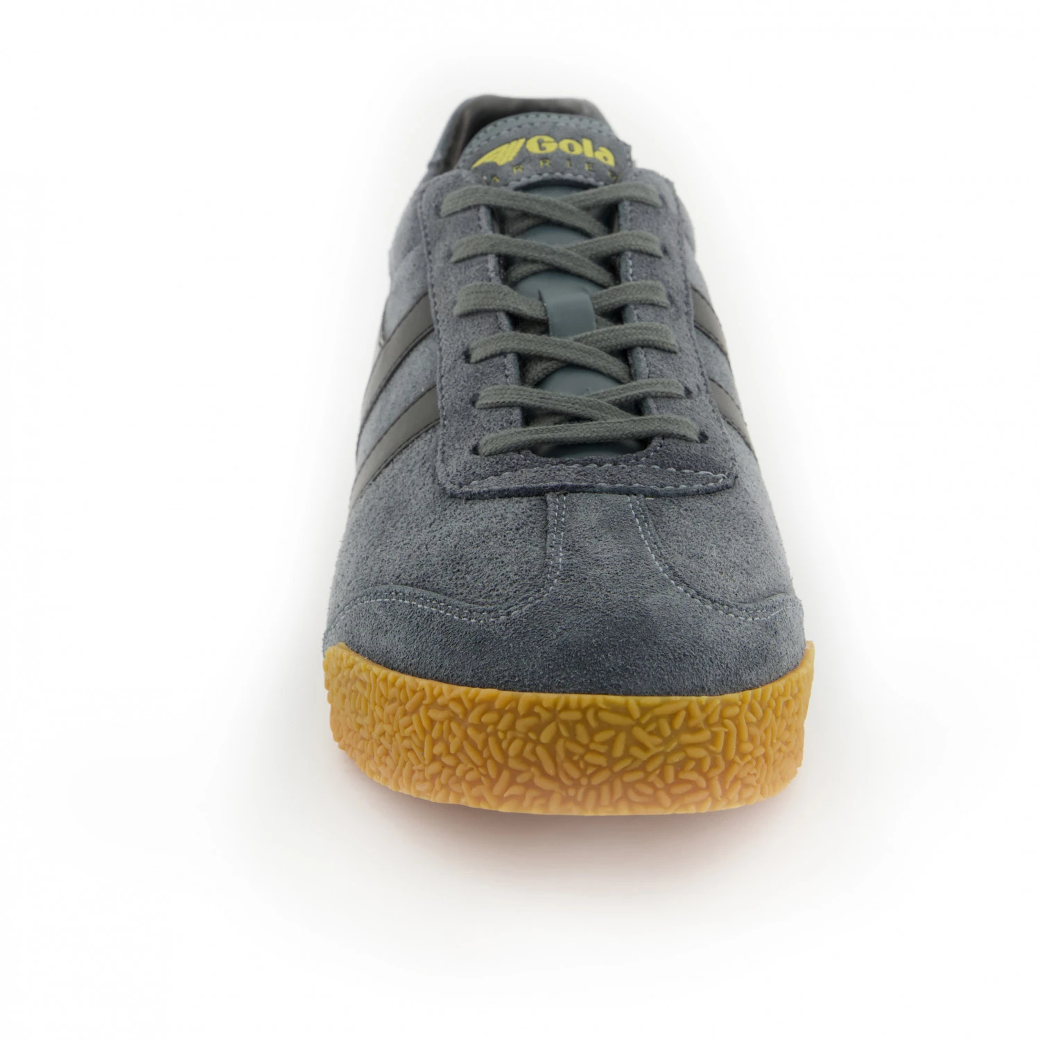 Gola Harrier Suede - Sneakers 3 Gola Harrier Suede - Sneakers - Image 3