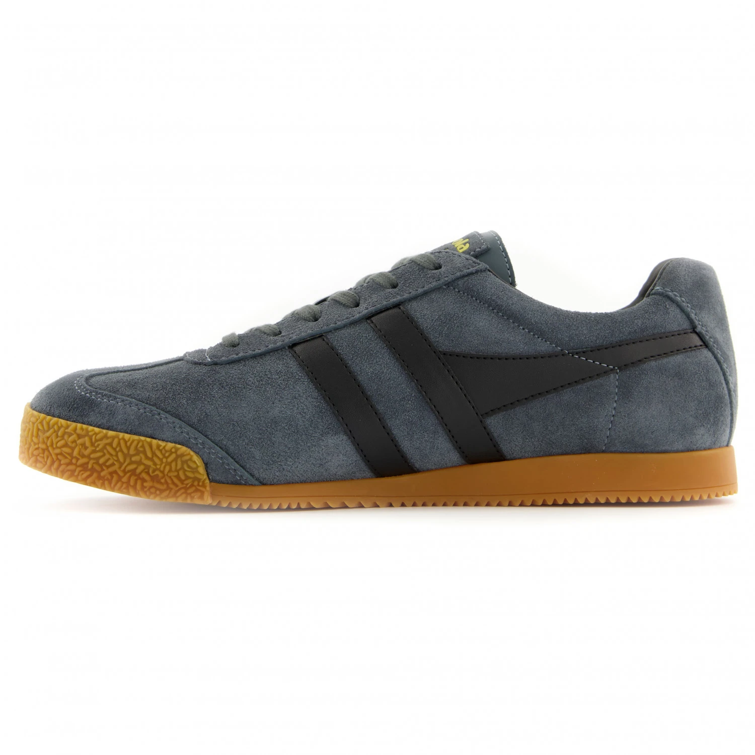 Gola Harrier Suede - Sneakers 4 Gola Harrier Suede - Sneakers - Image 4