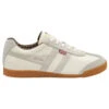 Gola Harrier Tweed - Sneakers