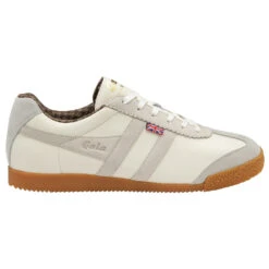 Gola Harrier Tweed - Sneakers