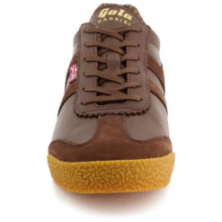 Gola Harrier Tweed - Sneakers -Outdoor Shoes Store gola harrier tweed sneakers detail 3