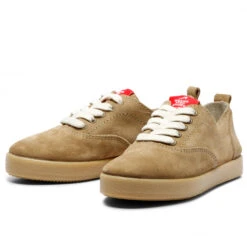 Sasha Suede - Sneakers -Outdoor Shoes Store grand step shoes sasha suede sneakers detail 4