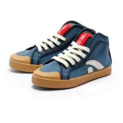 Taylor - Sneakers -Outdoor Shoes Store grand step shoes taylor sneakers detail 4