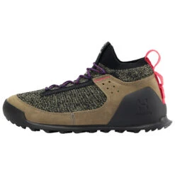Women's Haglöfs Duality AT3 Low - Multisport Shoes