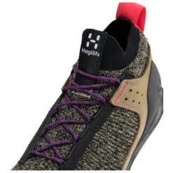 Women's Haglöfs Duality AT3 Low - Multisport Shoes -Outdoor Shoes Store hagloefs womens hagloefs duality at3 low multisport shoes detail 5
