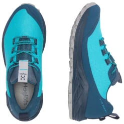 Women's Haglöfs L.I.M FH GTX Low - Walking Boots -Outdoor Shoes Store hagloefs womens hagloefs lim fh gtx low walking boots detail 4