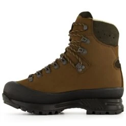 Hanwag Alaska Wide GTX - Walking Boots -Outdoor Shoes Store hanwag alaska wide gtx walking boots detail 4