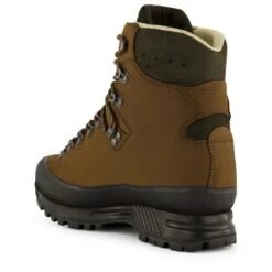 Hanwag Alaska Wide GTX - Walking Boots -Outdoor Shoes Store hanwag alaska wide gtx walking boots detail 5