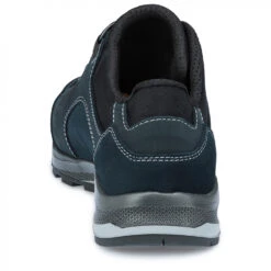 Hanwag Banks Low Bunion LL - Multisport Shoes -Outdoor Shoes Store hanwag banks low bunion ll multisport shoes detail 5