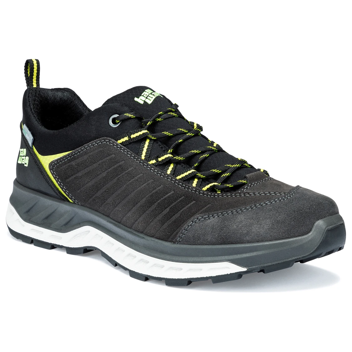 Hanwag Blueridge Low ES - Multisport Shoes 2 Hanwag Blueridge Low ES - Multisport Shoes - Image 2