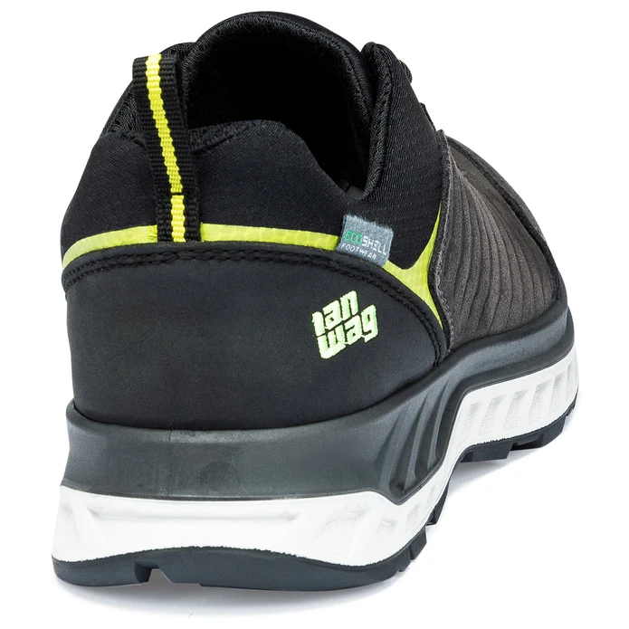 Hanwag Blueridge Low ES - Multisport Shoes 6 Hanwag Blueridge Low ES - Multisport Shoes - Image 6
