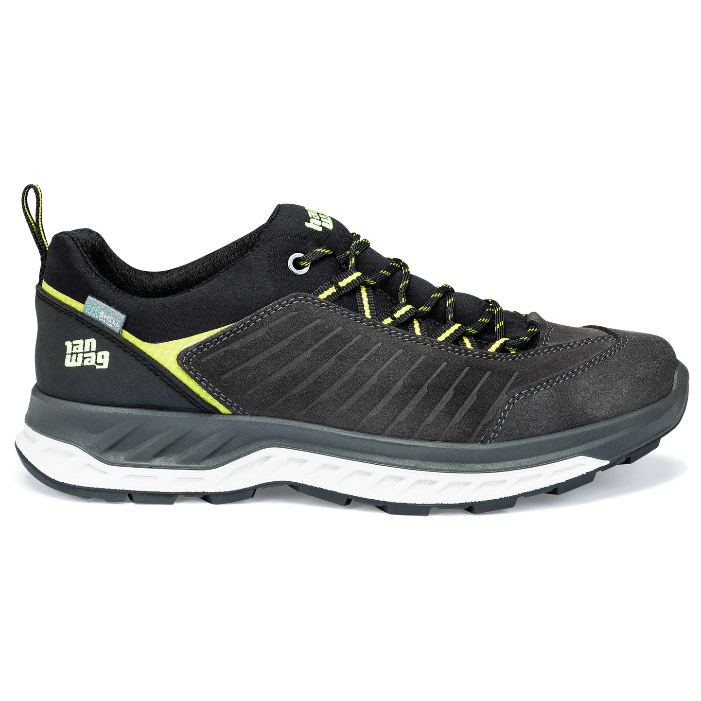 Hanwag Blueridge Low ES - Multisport Shoes 1 Hanwag Blueridge Low ES - Multisport Shoes