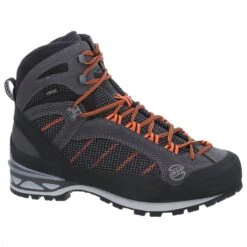 Hanwag Makra Combi GTX - Mountaineering Boots