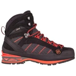 Hanwag Makra Combi GTX - Mountaineering Boots -Outdoor Shoes Store hanwag makra combi gtx mountaineering boots detail 3