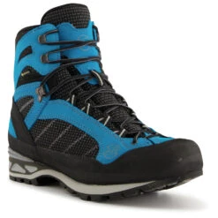 New Products -Outdoor Shoes Store hanwag makra combi lady gtx mountaineering boots detail 2