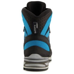 Hanwag Makra Combi Lady GTX - Mountaineering Boots -Outdoor Shoes Store hanwag makra combi lady gtx mountaineering boots detail 6