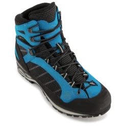 Hanwag Makra Combi Lady GTX - Mountaineering Boots -Outdoor Shoes Store hanwag makra combi lady gtx mountaineering boots detail 7