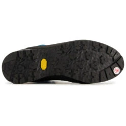 Hanwag Makra Combi Lady GTX - Mountaineering Boots -Outdoor Shoes Store hanwag makra combi lady gtx mountaineering boots detail 9