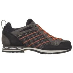 Hanwag Makra Low GTX - Approach Shoes 7 Hanwag Makra Low GTX - Approach Shoes -Outdoor Shoes Store hanwag makra low gtx approach shoes detail 3