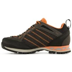 Hanwag Makra Low Lady GTX - Approach Shoes -Outdoor Shoes Store hanwag makra low lady gtx approach shoes detail 4