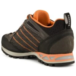 Hanwag Makra Low Lady GTX - Approach Shoes -Outdoor Shoes Store hanwag makra low lady gtx approach shoes detail 5