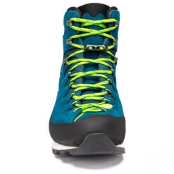 Hanwag Makra Pro GTX - Mountaineering Boots -Outdoor Shoes Store hanwag makra pro gtx mountaineering boots detail 3