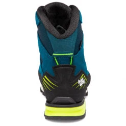 Hanwag Makra Pro GTX - Mountaineering Boots -Outdoor Shoes Store hanwag makra pro gtx mountaineering boots detail 7