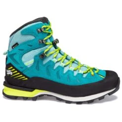 Hanwag Makra Pro Lady GTX - Mountaineering Boots