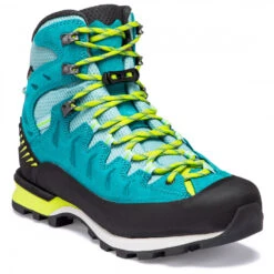 New Products -Outdoor Shoes Store hanwag makra pro lady gtx mountaineering boots detail 2