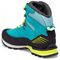 Hanwag Makra Pro Lady GTX - Mountaineering Boots -Outdoor Shoes Store hanwag makra pro lady gtx mountaineering boots detail 6