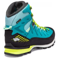 Hanwag Makra Pro Lady GTX - Mountaineering Boots -Outdoor Shoes Store hanwag makra pro lady gtx mountaineering boots detail 8