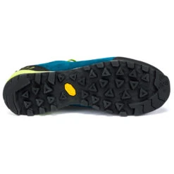 Hanwag Makra Pro Low GTX - Approach Shoes -Outdoor Shoes Store hanwag makra pro low gtx approach shoes detail 10