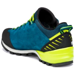Hanwag Makra Pro Low GTX - Approach Shoes -Outdoor Shoes Store hanwag makra pro low gtx approach shoes detail 7