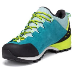 Hanwag Makra Pro Low Lady GTX - Approach Shoes 15 Hanwag Makra Pro Low Lady GTX - Approach Shoes -Outdoor Shoes Store hanwag makra pro low lady gtx approach shoes detail 5