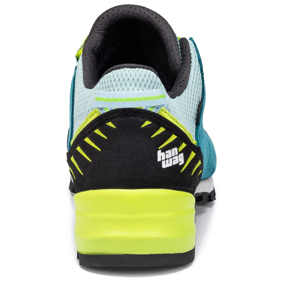 Hanwag Makra Pro Low Lady GTX - Approach Shoes 8 Hanwag Makra Pro Low Lady GTX - Approach Shoes - Image 8