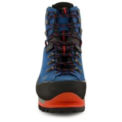 Hanwag Sirius II GTX - Mountaineering Boots -Outdoor Shoes Store hanwag sirius ii gtx mountaineering boots detail 3