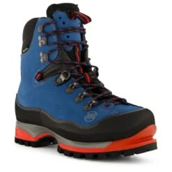 New Products -Outdoor Shoes Store hanwag sirius ii lady gtx mountaineering boots detail 2