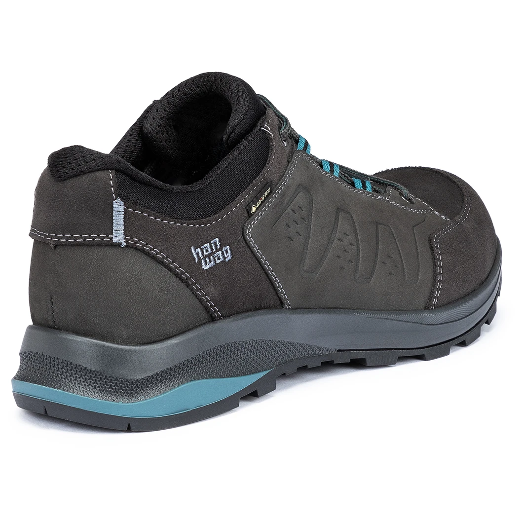 Hanwag Torsby Low SF Extra GTX - Multisport Shoes 3 Hanwag Torsby Low SF Extra GTX - Multisport Shoes - Image 3