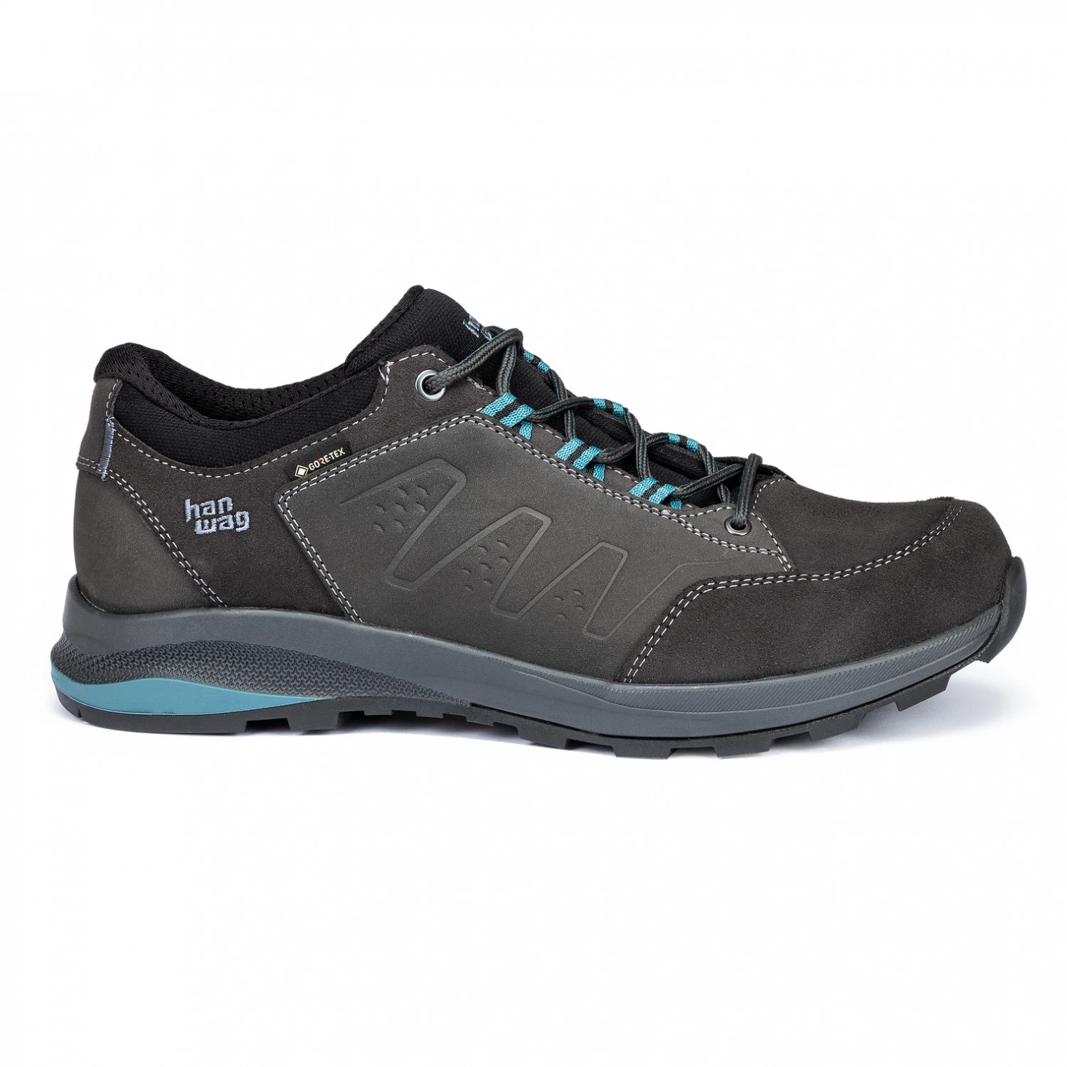 Hanwag Torsby Low SF Extra GTX - Multisport Shoes 1 Hanwag Torsby Low SF Extra GTX - Multisport Shoes