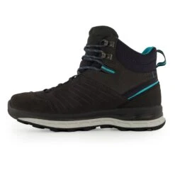 Hanwag Women's Blueridge ES - Walking Boots -Outdoor Shoes Store hanwag womens blueridge es walking boots detail 4