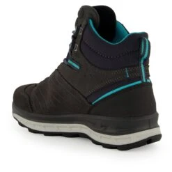 Hanwag Women's Blueridge ES - Walking Boots -Outdoor Shoes Store hanwag womens blueridge es walking boots detail 5